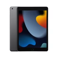 Tablety - Apple iPad 2021 64GB WiFi 10.2" Space Grey MK2K3TY/A - miniaturka - grafika 1