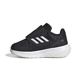 ADIDAS RUNFALCON 3 0 K - Buty dla chłopców - miniaturka - grafika 1