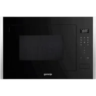 Kuchenki mikrofalowe do zabudowy - Gorenje BM 251 S7XG - miniaturka - grafika 1