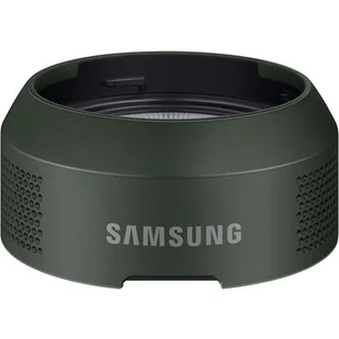 Filtr ultradrobnego pyłu SAMSUNG Butelkowa zieleń - Akcesoria do odkurzaczy - miniaturka - grafika 1