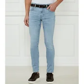 Spodnie męskie - GUESS Jeansy Miami | Skinny fit - miniaturka - grafika 1