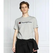 Koszulki męskie - Champion T-shirt | Regular Fit - miniaturka - grafika 1