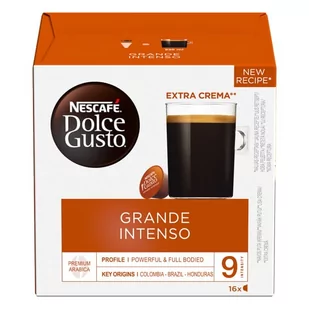 Nescafe Dolce Gusto Dolce Gusto Grande Intenso - Kawa - miniaturka - grafika 1