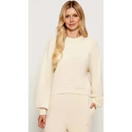 Bluzy damskie - Pinko Bluza Relaxed fit - miniaturka - grafika 1