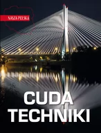 Albumy inne - Cuda techniki - miniaturka - grafika 1