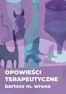 E-booki - poradniki - Opowieści terapeutyczne - miniaturka - grafika 1