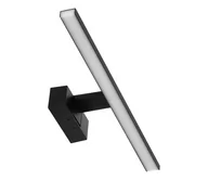 Lampy ścienne - LED Łazienkowe oświetlenie lustra LED/10W/230V 4000K IP44 50 cm - miniaturka - grafika 1