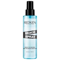 Kosmetyki do stylizacji włosów - Redken Beach Spray (125 ml) - miniaturka - grafika 1