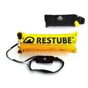 Pływanie - Bojka Pneumatyczna Asekuracyjna Restube Beach - miniaturka - grafika 1