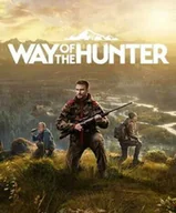 Gry PC Cyfrowe - Way of the Hunter (PC) klucz Steam - miniaturka - grafika 1