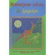 Podręczniki dla szkół podstawowych - Matematyczne zabawy dla kangurków - klasa 2, szkoła podstawowa - Zbigniew Bobiński, Maria Ciszewska-Nowak - miniaturka - grafika 1