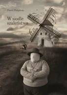 Poezja - W siodle szaleństwa - Paweł Podgórski - miniaturka - grafika 1