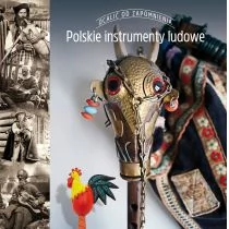 Muza Polskie instrumenty ludowe - Oborny Aneta I.