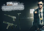 Gry PC Cyfrowe - Dying Light - Classified Operation Bundle (PC) Klucz Steam - miniaturka - grafika 1