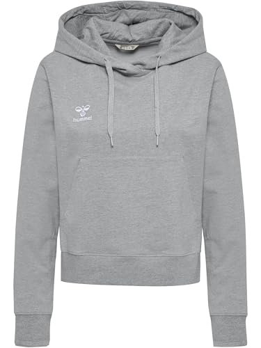 hummel hmlGO 2.0 damska bluza z kapturem