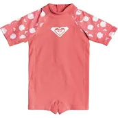 Stroje kąpielowe - Pianka dziewczęca Roxy kombinezom pływacki-98 - miniaturka - grafika 1