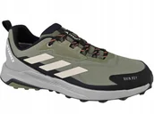 Buty trekkingowe męskie - Adidas Terrex Anylander R.rdy ID0900 Buty Męskie Trekkingowe Membrana - miniaturka - grafika 1