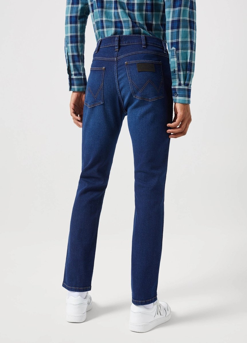 WRANGLER LARSTON NIGHT SHADE 112350845 34/30