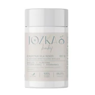Puder dla dzieci - Jozka, Baby zasypka dla dzieci z naturalnym pyłkiem widłaka 90g - miniaturka - grafika 1