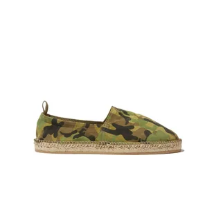 Pablo Espadrilles Scarosso - Espadryle męskie - miniaturka - grafika 1