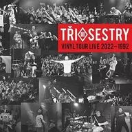 Country - 2CD Tři Sestry: Vinyl Tour Live 2022–1992 - miniaturka - grafika 1