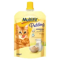 Przysmaki dla psów - MultiFit Pudding 12 x 150 g - miniaturka - grafika 1