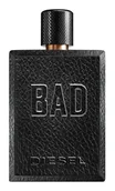 Wody i perfumy męskie - Diesel Bad - woda toaletowa dla mężczyzn 100ml - DIESEL - miniaturka - grafika 1