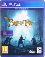 Gry PlayStation 4 - The Bard's Tale IV: Director's Cut PL/ENG (PS4) - miniaturka - grafika 1
