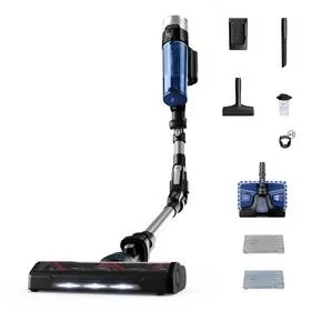 Rowenta RH20C0WO X-Force Flex 9.60 Auto Allergy Aqua 4 v 1 - Odkurzacze pionowe - miniaturka - grafika 1