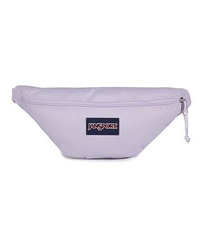 JanSport SWING WAISTPACK Mini Torba, Pastel Lilac (Fioletowy)