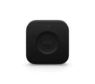 Systemy inteligentnych domów - Philips Hue Bridge Pro Czarny - miniaturka - grafika 1