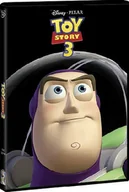 Filmy dla dzieci DVD - GALAPAGOS Toy Story 3 DVD) Lee Unkrich - miniaturka - grafika 1