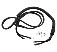 Narzędzia wulkanizacyjne - Część - RUFF - kabel do rączki, 1,9m - miniaturka - grafika 1