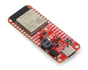 Podzespoły elektroniczne - SparkFun Thing Plus - płytka rozwojowa z ESP32-C6 - SparkFun DEV-22924 - miniaturka - grafika 1