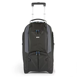 Plecak ThinkTank StreetWalker Rolling Backpack V2.0 - Walizki i skrzynie na sprzęt fotograficzny - miniaturka - grafika 2