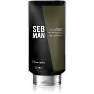 Kosmetyki do stylizacji włosów - Sebastian Seb Man Żel Do Stylizacji Włosów 150ML - miniaturka - grafika 1