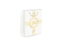 Opakowania i torebki na prezenty - Torebka prezentowa na I Komunię Świętą mała - 1 szt. - miniaturka - grafika 1