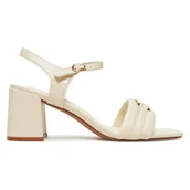 Sandały damskie - Sandały Mexx R24SS944932A - miniaturka - grafika 1