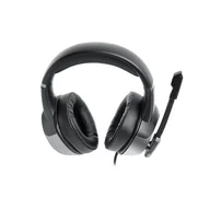 Słuchawki - Real-EL GDX-7620 - miniaturka - grafika 1