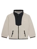 Odzież trekkingowa dziecięca - Columbia Polar Sequoia Grove™ 2087631 Beżowy Regular Fit - miniaturka - grafika 1