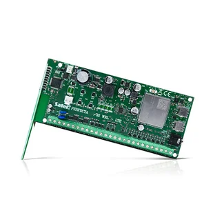 SATEL Centrala alarmowa PERFECTA 32-WRL LTE PERFECTA 32-WRL LTE - Alarmy - miniaturka - grafika 17