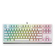 Klawiatury - Dell Alienware TKL AW420K Lunar Light (545-BBFM) - miniaturka - grafika 1