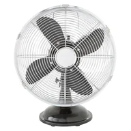 Wentylatory - Wentylator stolikowy metal 30 cm 15 W Equation - miniaturka - grafika 1