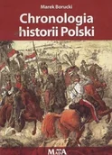Historia Polski - Chronologia historii Polski - miniaturka - grafika 1