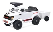 Zabawki na biegunach - Jamara Shelby Ford F-150 Raptor Samochód do jeżdżenia - miniaturka - grafika 1