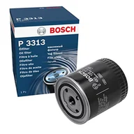 Filtry oleju - BOSCH Filtr oleju - miniaturka - grafika 1