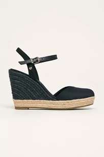 Tommy Hilfiger Sandały - Sandały damskie - miniaturka - grafika 1