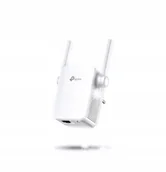 Wzmacniacze sygnału wifi - REPEATER PRZEDŁUŻACZ Wzmacniacz sieci TP-LINK DualBand AC1200 RE305 - miniaturka - grafika 1