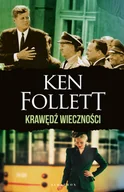 E-booki - literatura polska - Krawędź wieczności - Ken Follett - ebook - miniaturka - grafika 1
