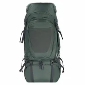 Plecaki - Jack Wolfskin Denali 65+10 Plecak 78 cm slate green - miniaturka - grafika 1